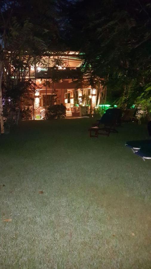 Vila Thailanda In Katakolo Pírgos Exterior foto