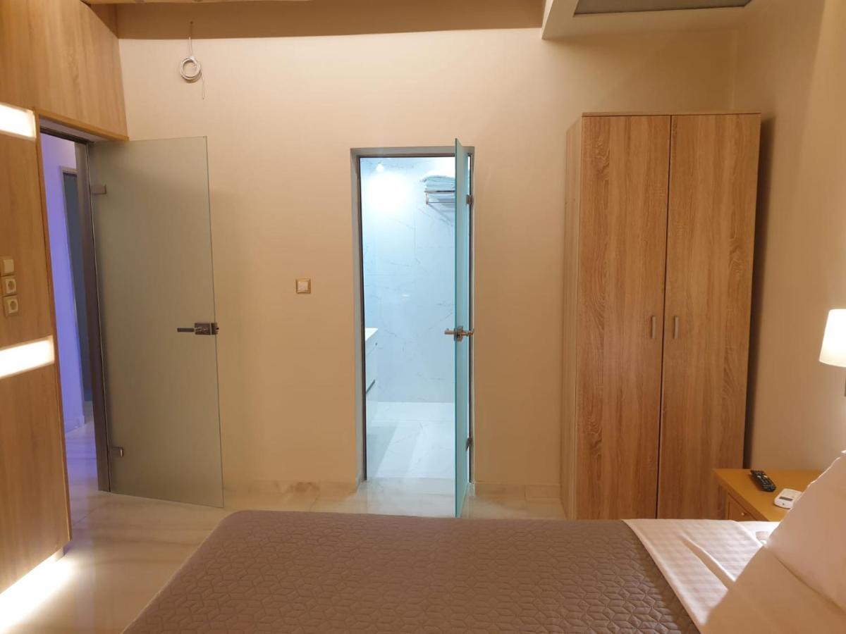 Vila Thailanda In Katakolo Pírgos Exterior foto